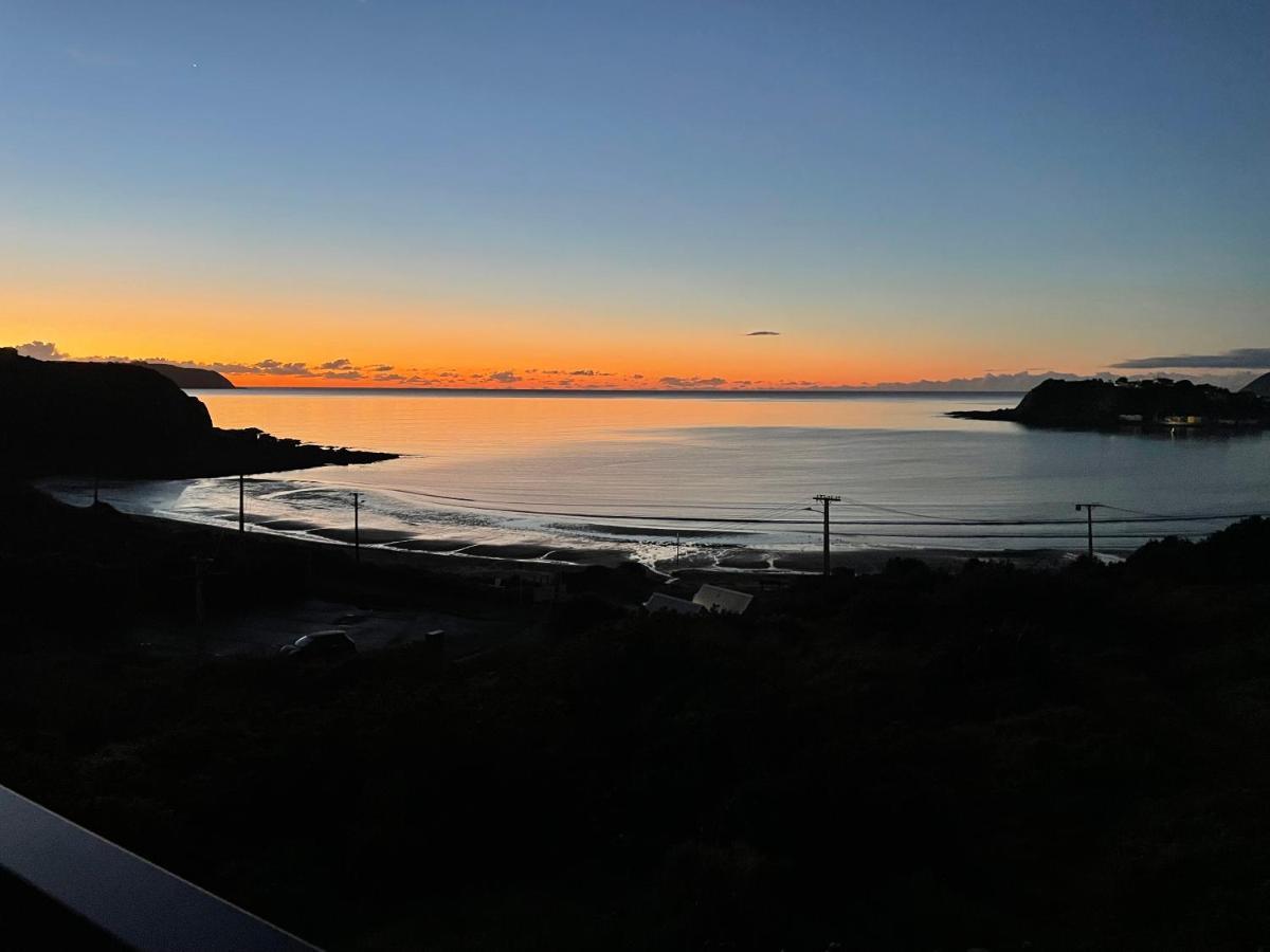 Bed and Breakfast Atahu Porirua Exterior foto