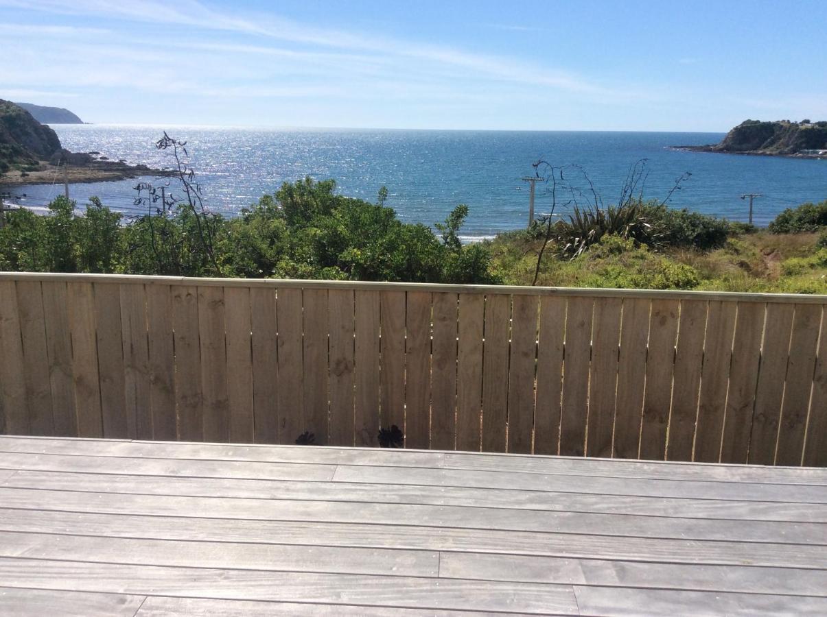 Bed and Breakfast Atahu Porirua Exterior foto