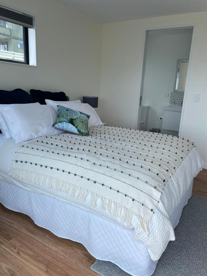 Bed and Breakfast Atahu Porirua Exterior foto