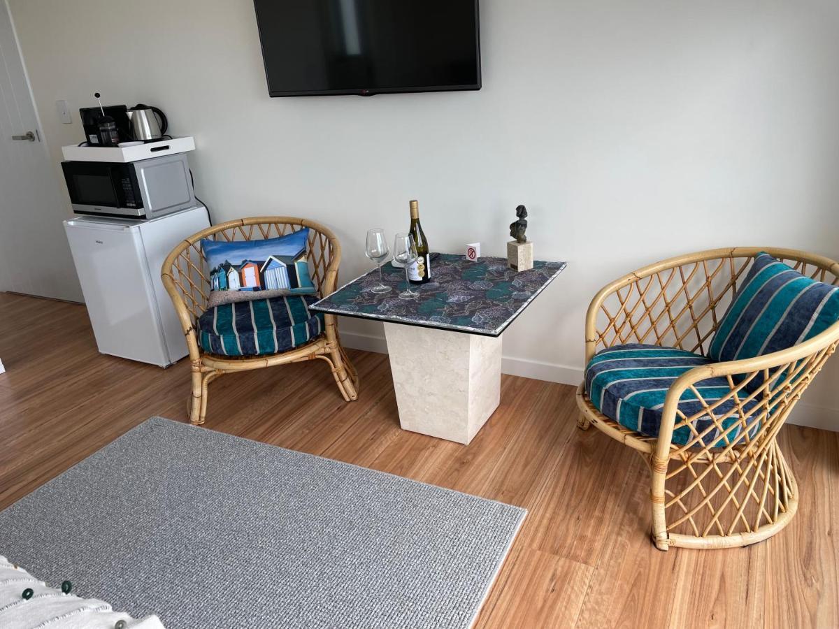 Bed and Breakfast Atahu Porirua Exterior foto