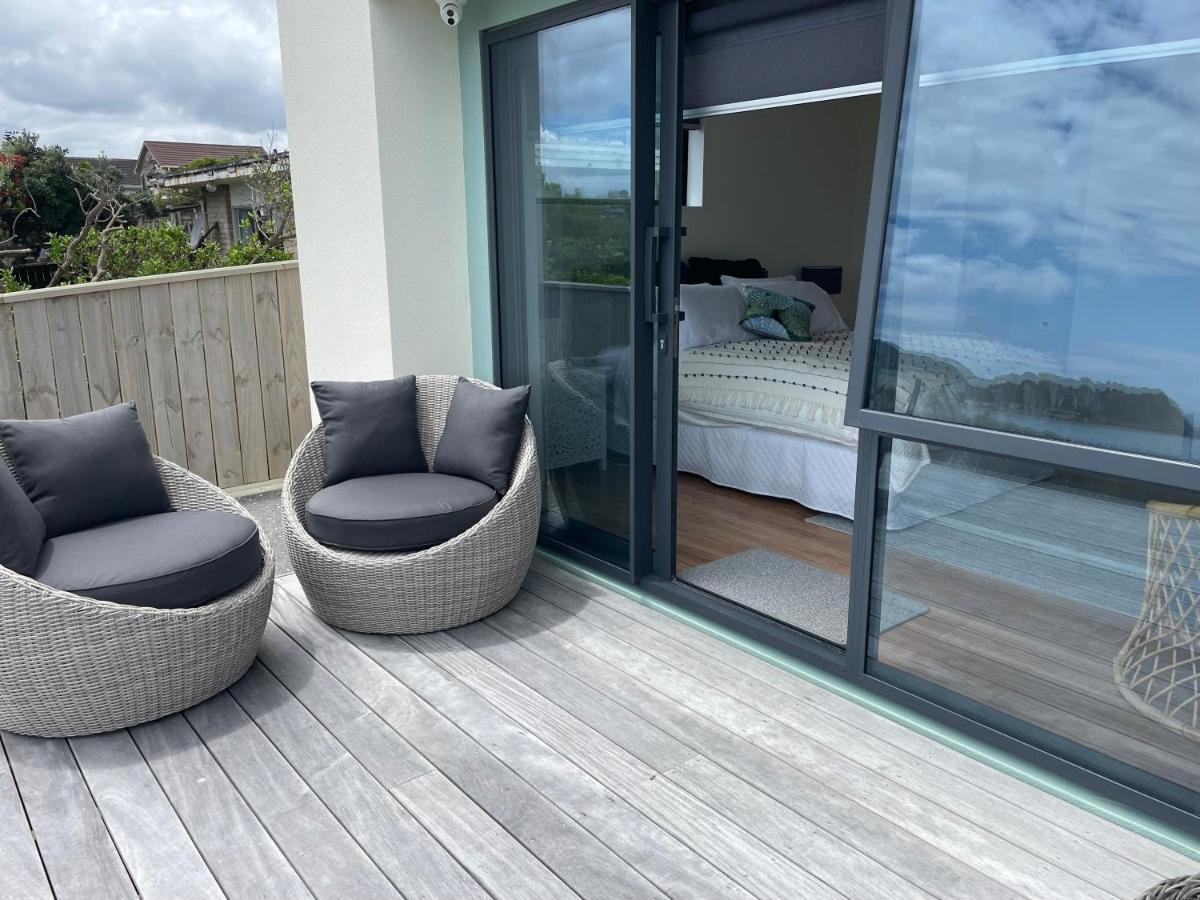 Bed and Breakfast Atahu Porirua Exterior foto
