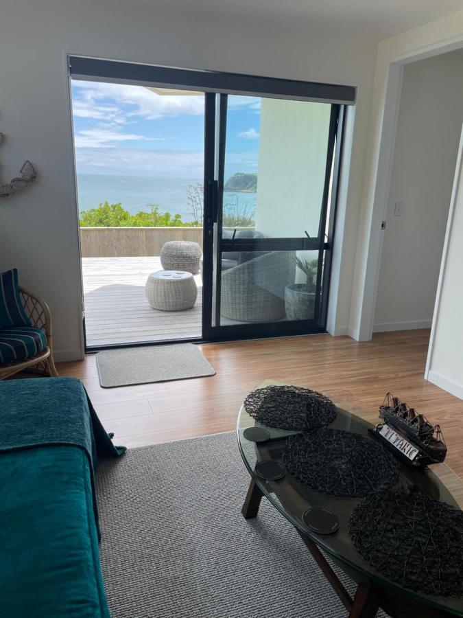 Bed and Breakfast Atahu Porirua Exterior foto